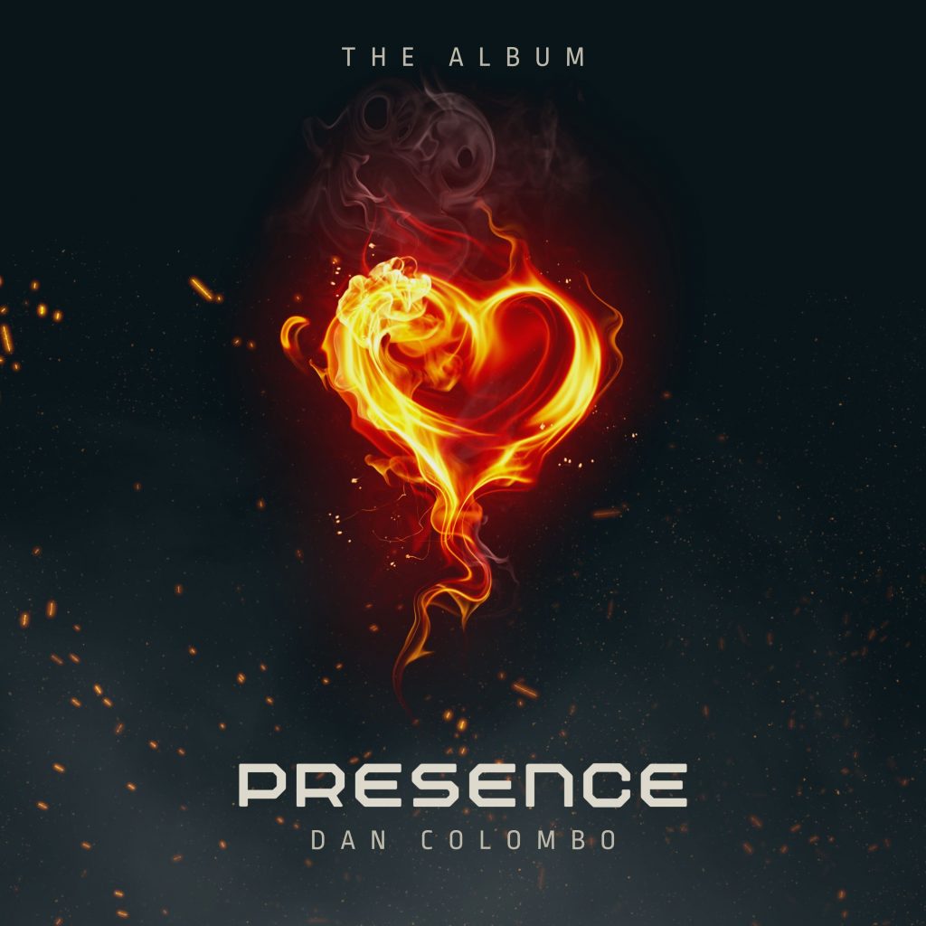 Presence-Album